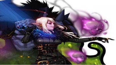 ​DNF—全职业最强悍BUFF排行榜, 你的职业上榜了么?