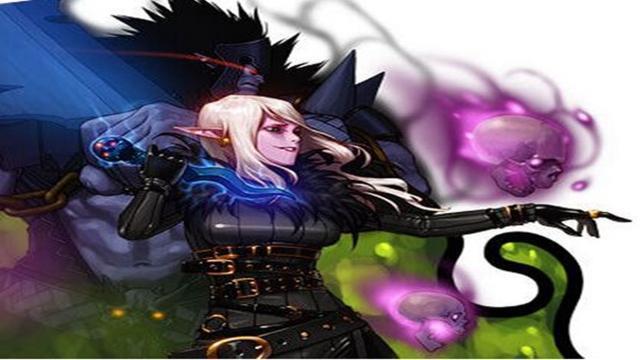 DNF—全职业最强悍BUFF排行榜, 你的职业上榜了么?