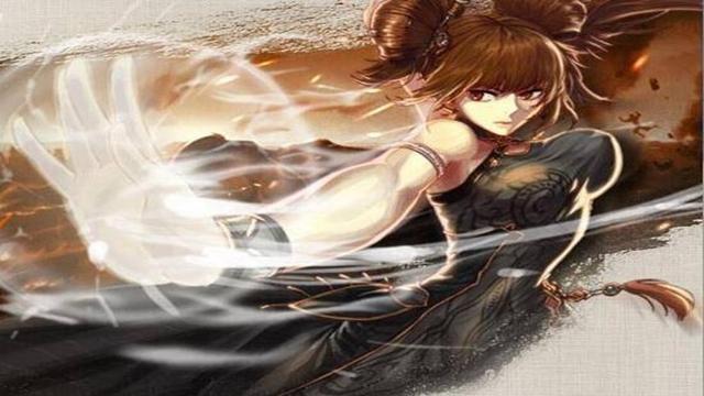 DNF—全职业最强悍BUFF排行榜, 你的职业上榜了么?