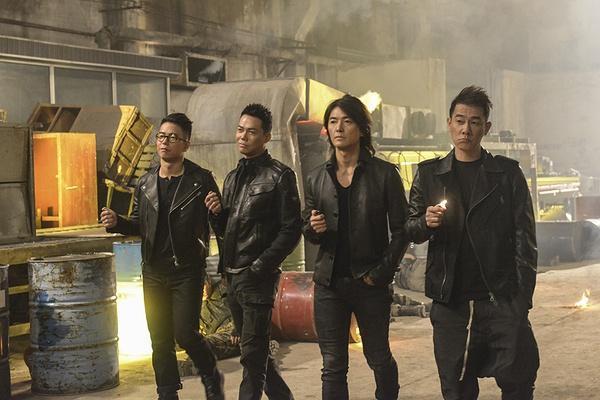 东北最厉害黑社会，与24个女明星有染，死前6个字道明了一生！