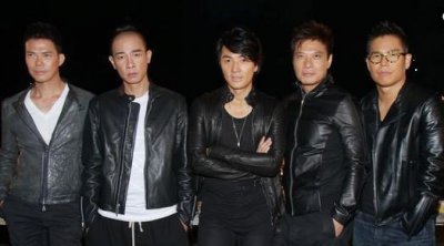 ​东北最厉害黑社会，与24个女明星有染，死前6个字道明了一生！