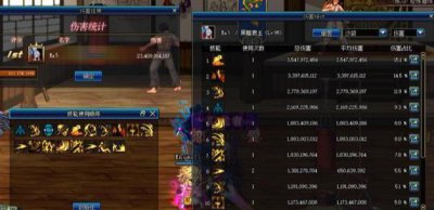 ​DNF鬼泣15秒爆发和120秒续航的技能分析取舍以及漩涡门坎打