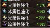 DNF现在还有人觉得瞎子是一线职业？