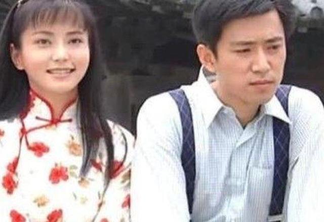 琅琊榜中蠢萌蠢萌的太子 竟然是《情深深雨濛濛》中的尔豪？