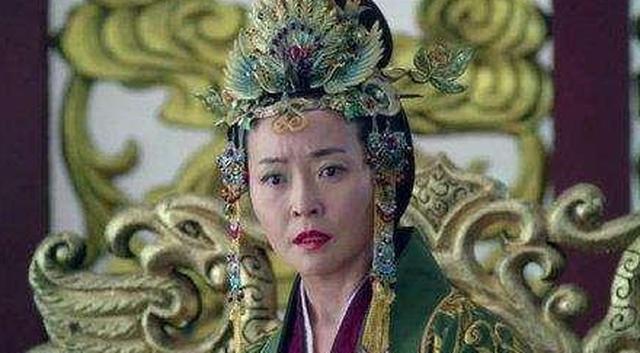琅琊榜中蠢萌蠢萌的太子 竟然是《情深深雨濛濛》中的尔豪？