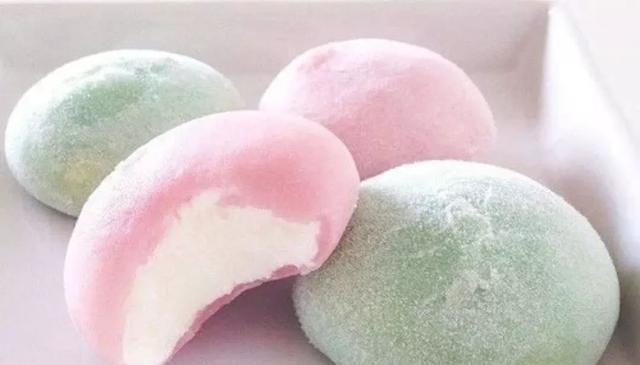 坑到头秃的“网红”雪糕，糯米滋就一口，温宁款可爱多贵还难买