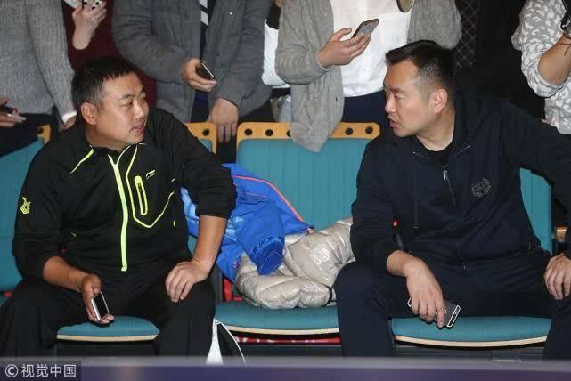 孔令辉拒绝刘国梁回归国乒 孔令辉：自己想清静一下