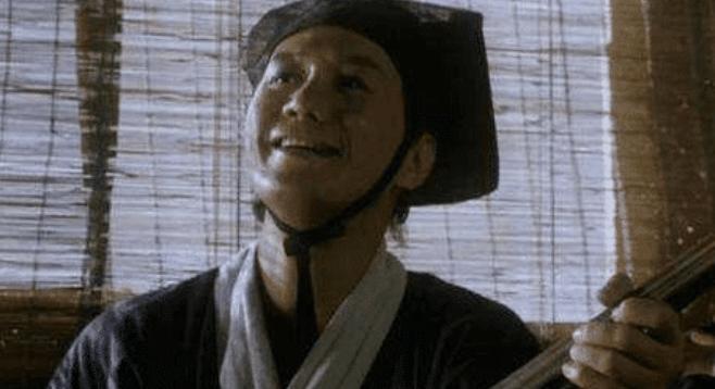 六大“令狐冲”扮演者, 李连杰只能排第二, 第一至今无人能超越!