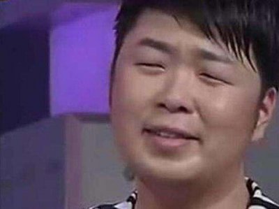​盘点娱乐圈眼睛最小的5位明星，颜值差好多，没有最小只有更小