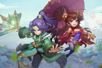 ​小小空城计最强武将