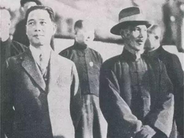 她被称作民国丑女，却嫁给民国四大美男之一，丈夫还对她言听计从