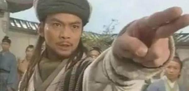 天龙八部：萧峰的武功能排第几？