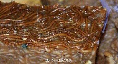 ​小时候的味道之河南安阳的生煎皮渣