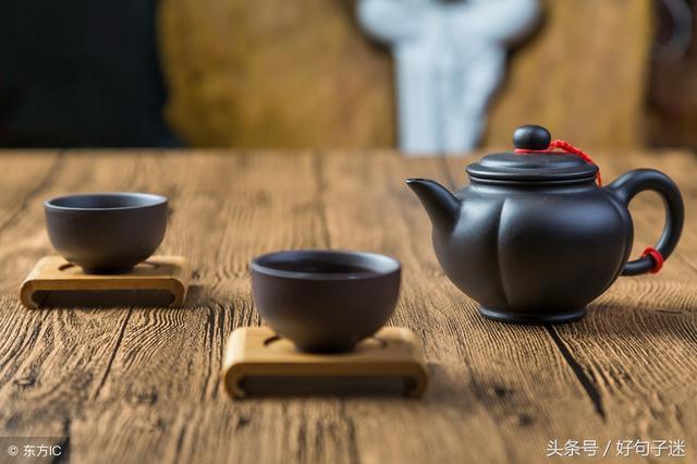 修心养性的佛经句子，句句精辟经典佛家禅语！