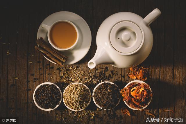 修心养性的佛经句子，句句精辟经典佛家禅语！