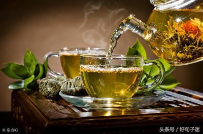 ​修心养性的佛经句子，句句精辟经典佛家禅语！