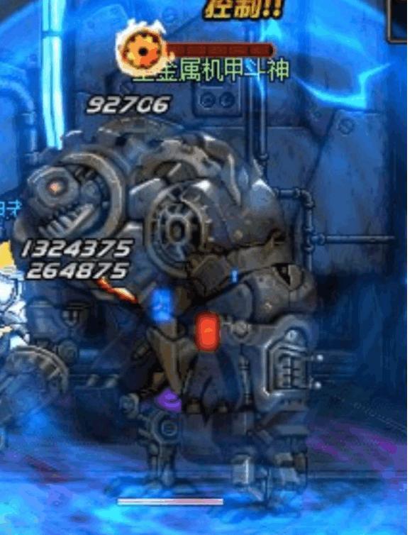 DNF卢克模式是怎么打的?