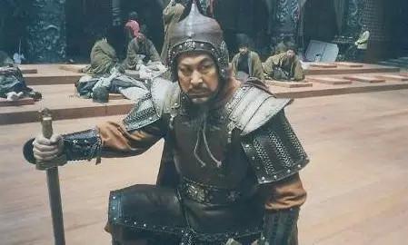 此人曾经冒死营救卫青，却害死李广全家，最后被汉武帝腰斩！