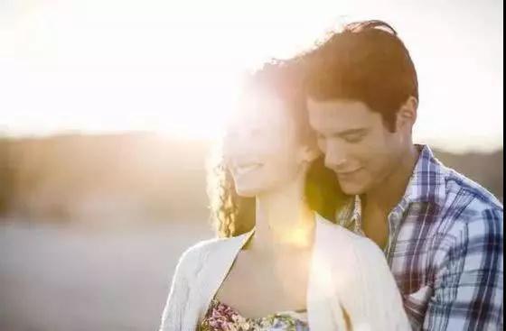 揭晓：女生所谓的安全感是什么？看完你就明白了~