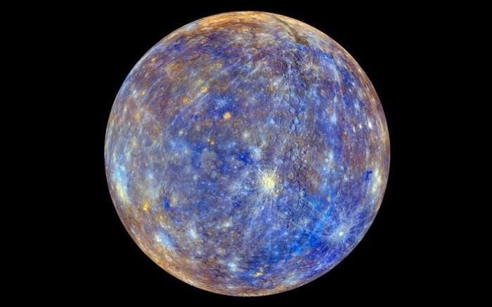 关于水星逆行你需要知道的：水逆是什么以及如何应对