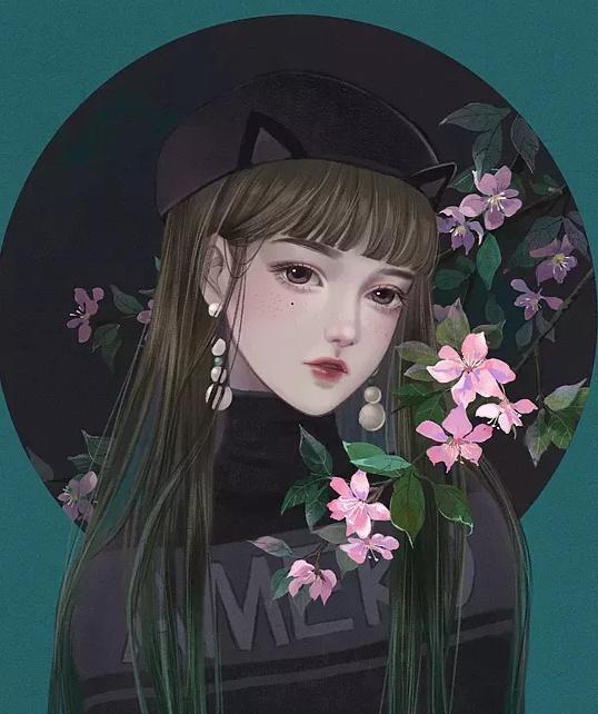 快穿文《快穿如她般美色撩人》没有什么汉子，是她撩不动的