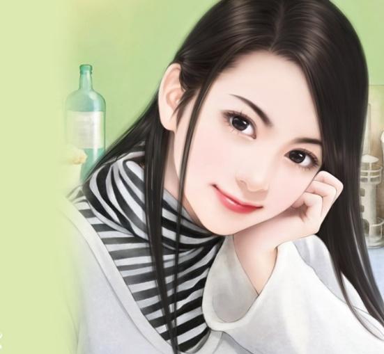 快穿文《快穿如她般美色撩人》没有什么汉子，是她撩不动的