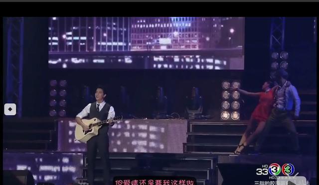 三胖的颜值有什么可吹的，会助攻的他才是全剧最有才华的人！