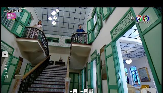 三胖的颜值有什么可吹的，会助攻的他才是全剧最有才华的人！