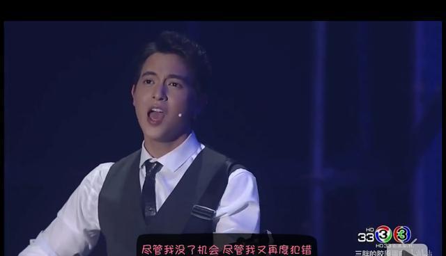 三胖的颜值有什么可吹的，会助攻的他才是全剧最有才华的人！