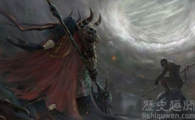 ​孙悟空和牛魔王谁厉害？牛魔王原型是什么牛