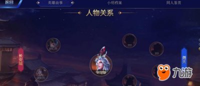 ​王者荣耀尧天组织英雄汇总 尧天组织有哪些英雄