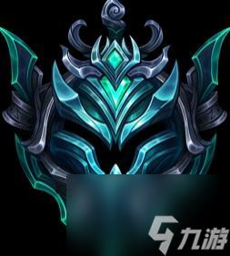 英雄联盟段位级别排列_英雄联盟段位级别排列介绍