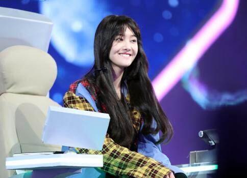 郑爽：为什么受伤的总是我，网友却都说还我小仙女