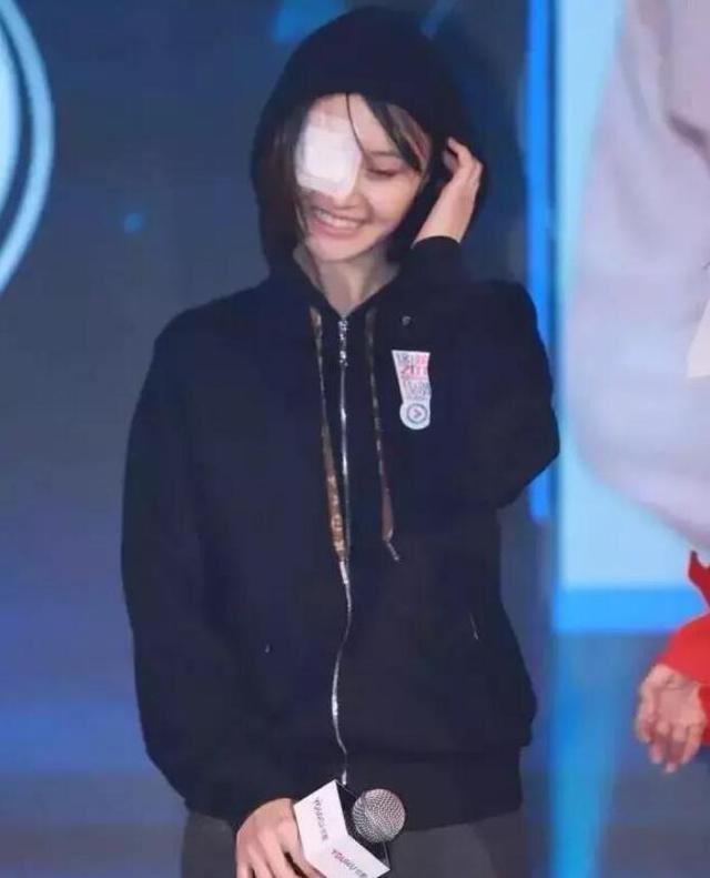 郑爽：为什么受伤的总是我，网友却都说还我小仙女