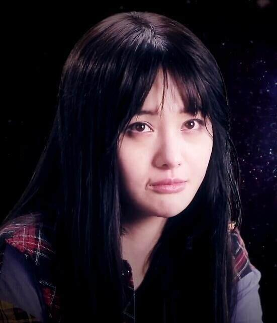 郑爽：为什么受伤的总是我，网友却都说还我小仙女