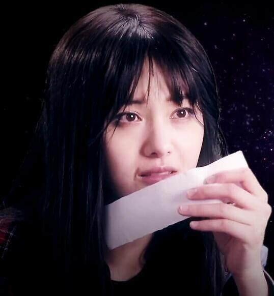 郑爽：为什么受伤的总是我，网友却都说还我小仙女