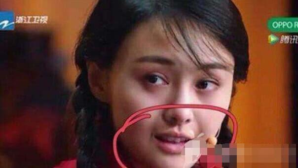 郑爽：为什么受伤的总是我，网友却都说还我小仙女