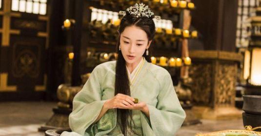 醋坛子“独孤皇后”，为什么能容忍杨坚宠幸宣华夫人？