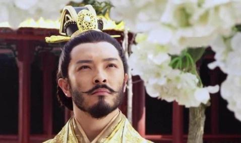 醋坛子“独孤皇后”，为什么能容忍杨坚宠幸宣华夫人？