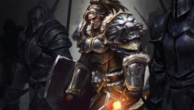 ​魔兽世界:对于瓦王的战死为什么要怪罪于部落
