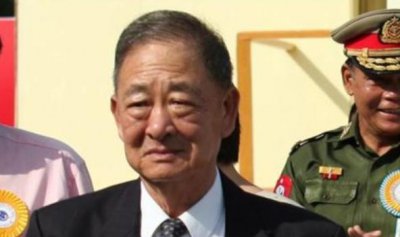 ​罗星汉，本是一代忠良的后人，为什么成了金三角的第一代毒