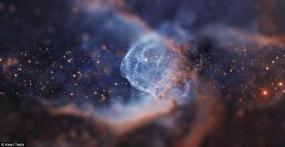 ​玻尔兹曼大脑是什么东西？我们是否是玻尔兹曼大脑的产物？