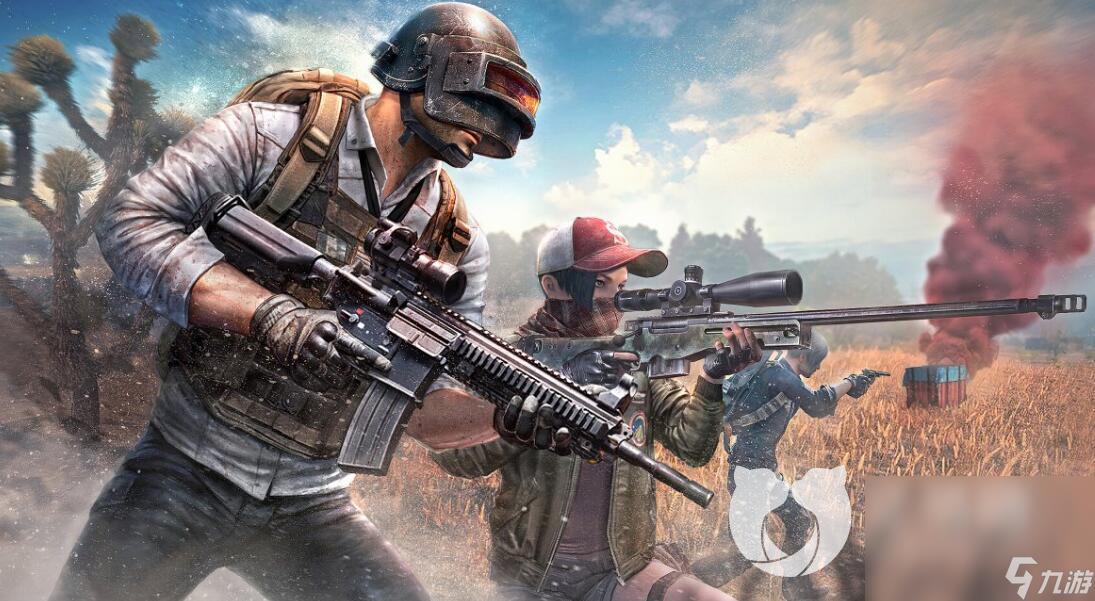 pubg买号平台哪个可靠 受欢迎的吃鸡号购买软件分享