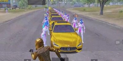 ​和平精英桥头50v50什么时候开始