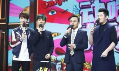 ​汪涵怒斥王一博粉丝？真相到底如何，以下四个疑点不容忽视