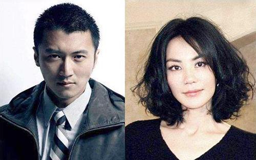 王菲与谢霆锋罕见合体现身，获网友祝福，杨幂绯闻不攻自破