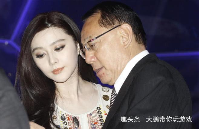 娱乐圈大佬，曾入狱9个月，与女星偷情被捉奸，后被拍成电影