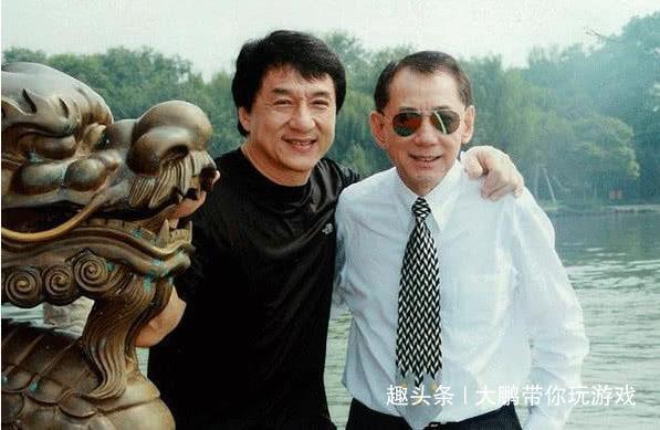 娱乐圈大佬，曾入狱9个月，与女星偷情被捉奸，后被拍成电影