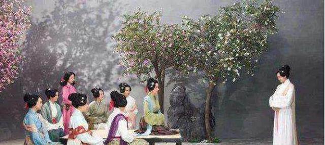 何为“女德”看看古人怎么说！千万别听“女德班”的话！