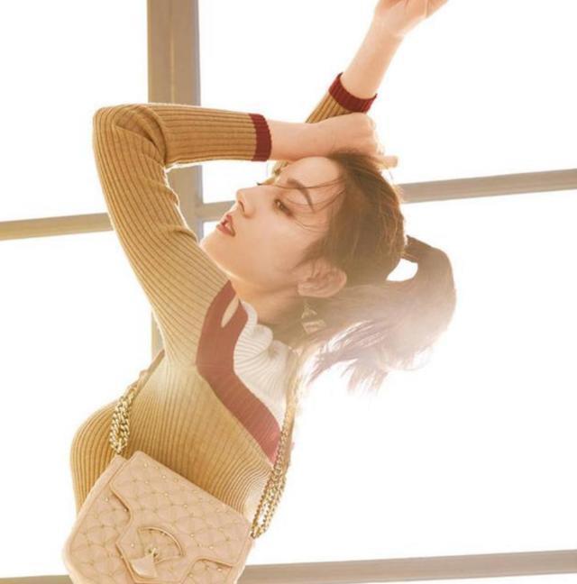 迪丽热巴美不美！看看韩国人是怎么评价热巴的外貌的！